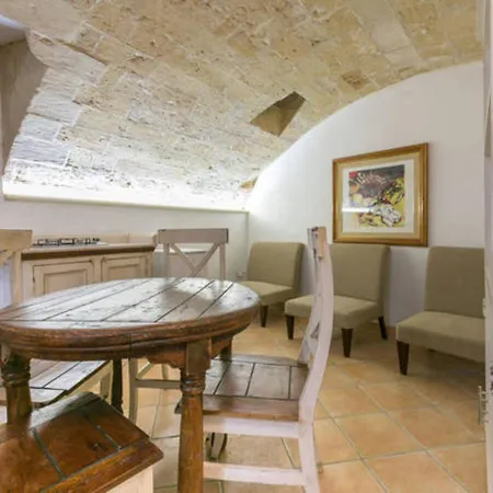 Appartement Salotto Dei Baroni