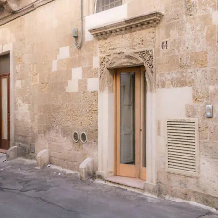 Salotto Dei Baroni *