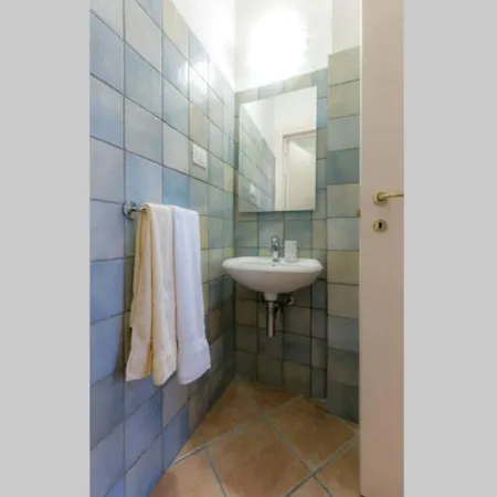 Salotto Dei Baroni Lecce