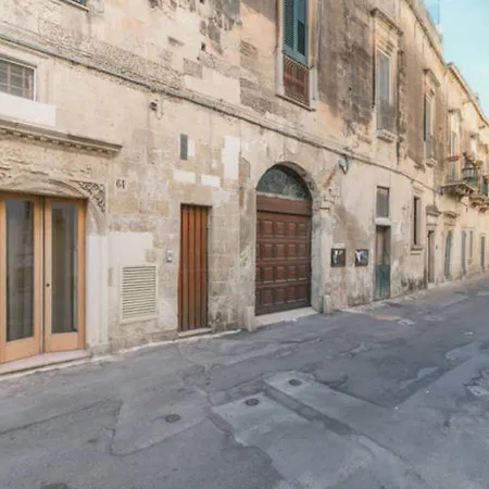 Salotto Dei Baroni