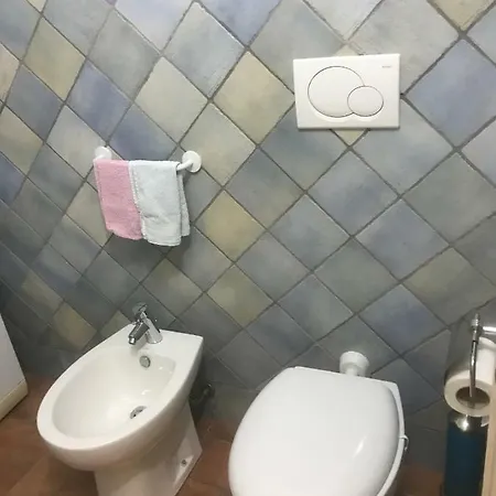 Salotto Dei Baroni Appartement Lecce