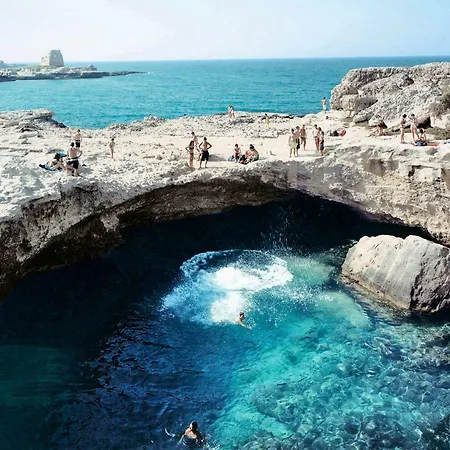 Salotto Dei Baroni *