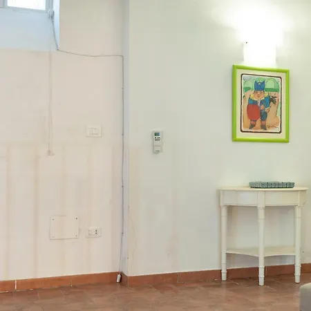 Salotto Dei Baroni *