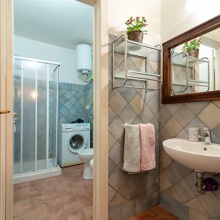 Salotto Dei Baroni Lecce