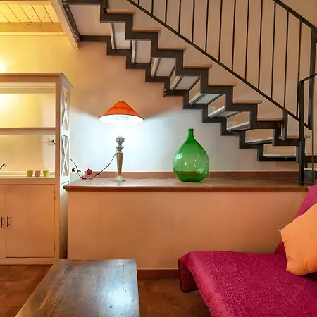 Apartment Salotto Dei Baroni *