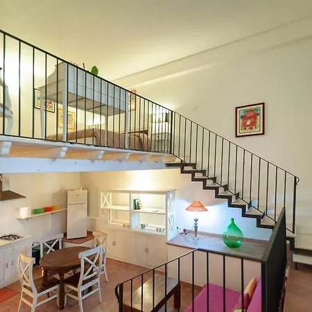 Salotto Dei Baroni *