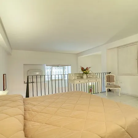 Apartman Salotto Dei Baroni *