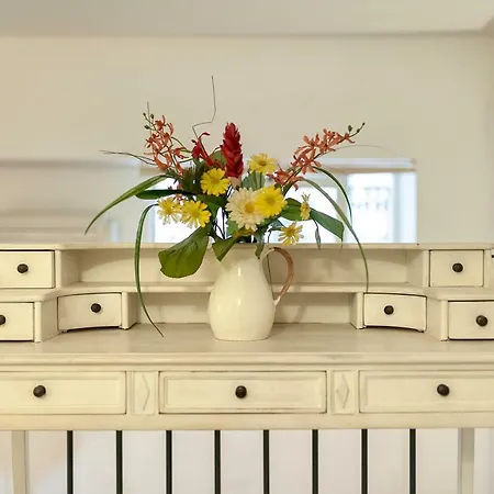 Salotto Dei Baroni Apartman