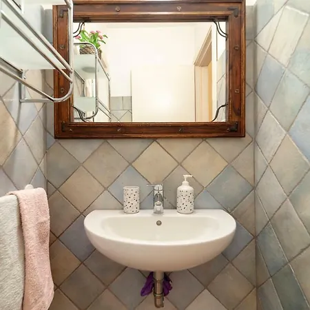 Appartement Salotto Dei Baroni