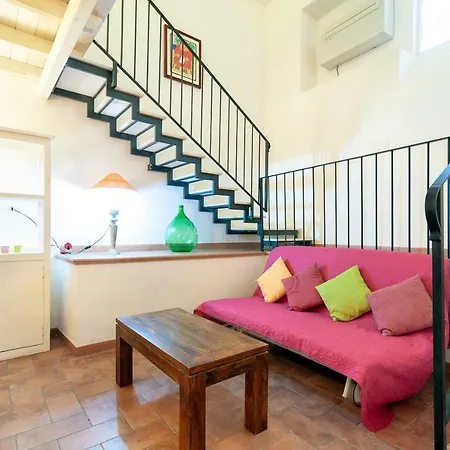 Salotto Dei Baroni Apartman Lecce
