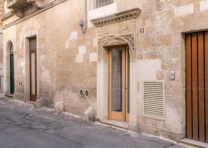 Salotto Dei Baroni *