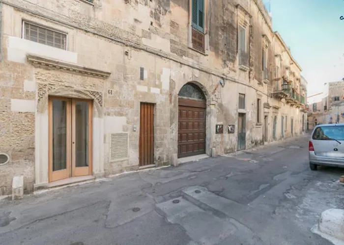 Salotto Dei Baroni