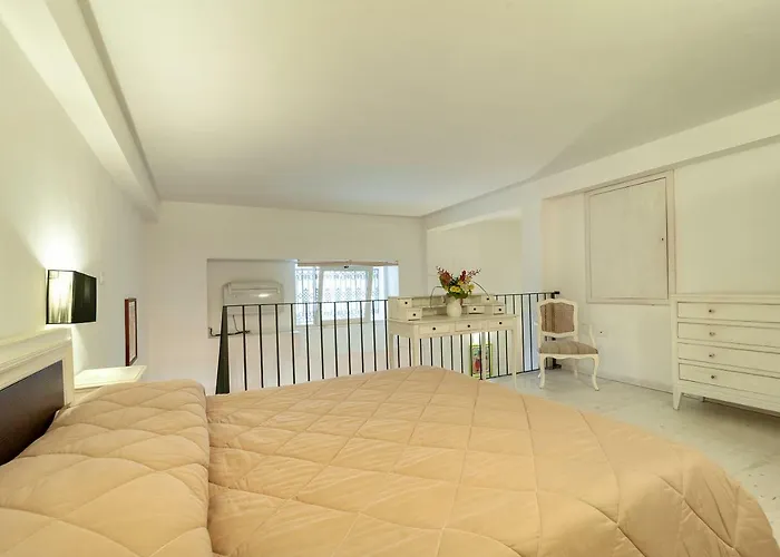 Appartement Salotto Dei Baroni *