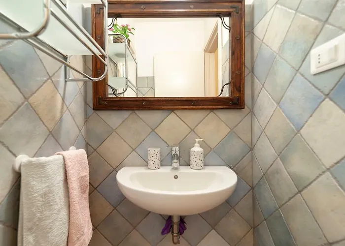 Appartement Salotto Dei Baroni