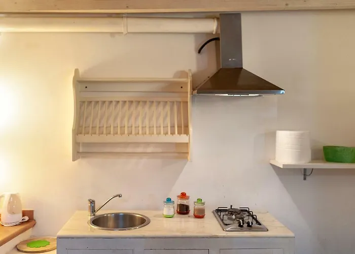 Salotto Dei Baroni * Lecce