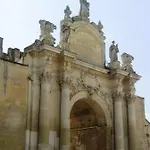 شقة Salotto Dei Baroni