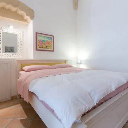 Apartamento Salotto Dei Baroni
