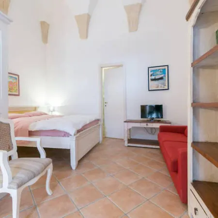 Apartamento Salotto Dei Baroni *