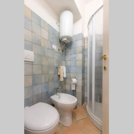 Apartamento Salotto Dei Baroni Lecce
