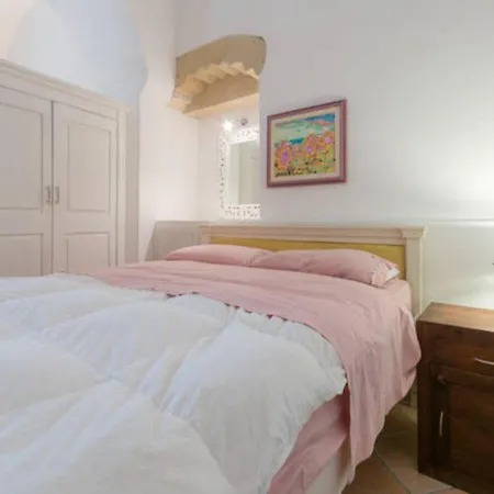 Apartamento Salotto Dei Baroni Lecce
