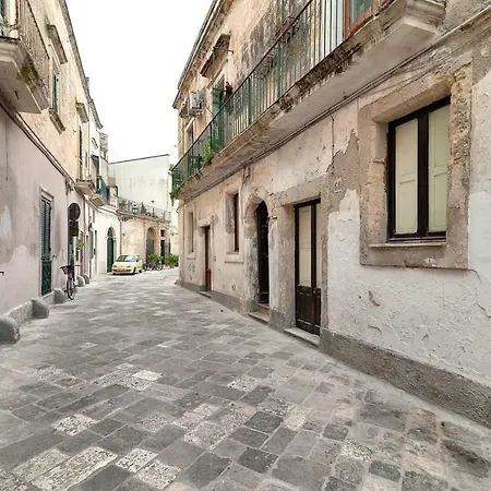 Salotto Dei Baroni