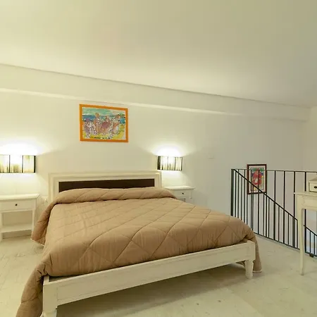 Apartamento Salotto Dei Baroni