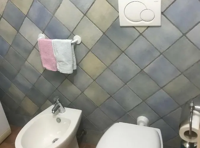 Salotto Dei Baroni Apartament Lecce