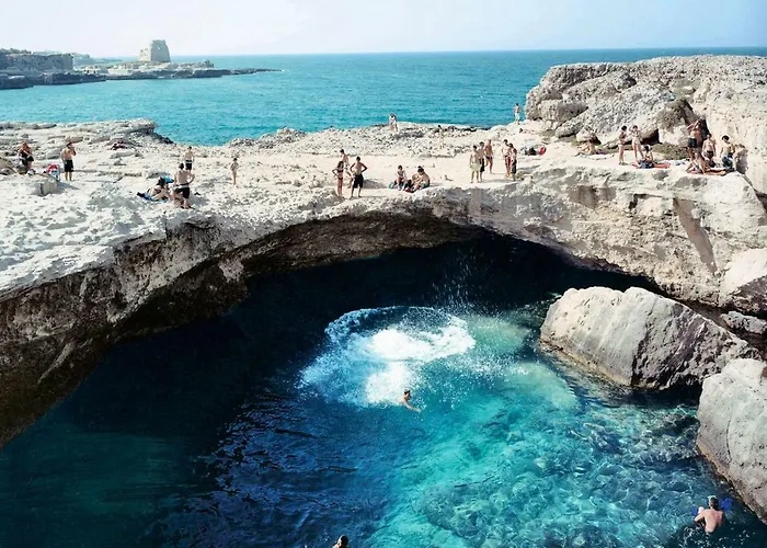 Salotto Dei Baroni *