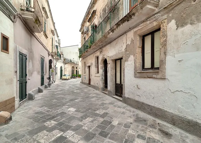 Salotto Dei Baroni